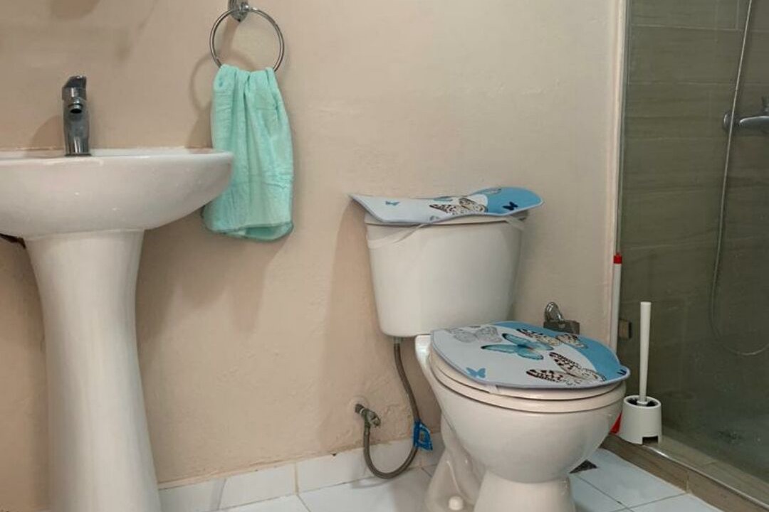 Photo of Bathroom in La Vega Province