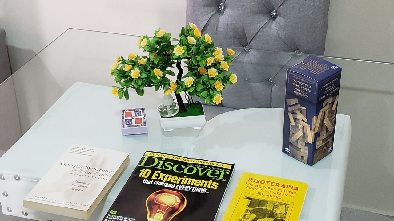 Photo of Livingroom in La Vega Province