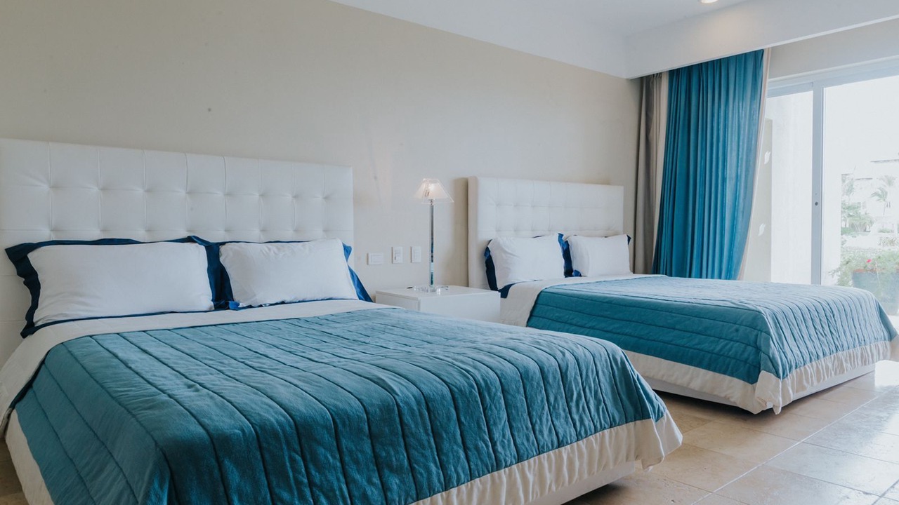 Photo of Bedroom in Punta Cana