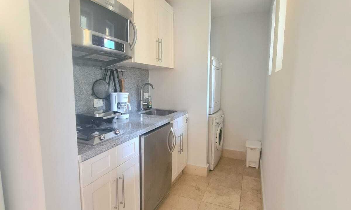 Photo of Kitchen in Punta Cana