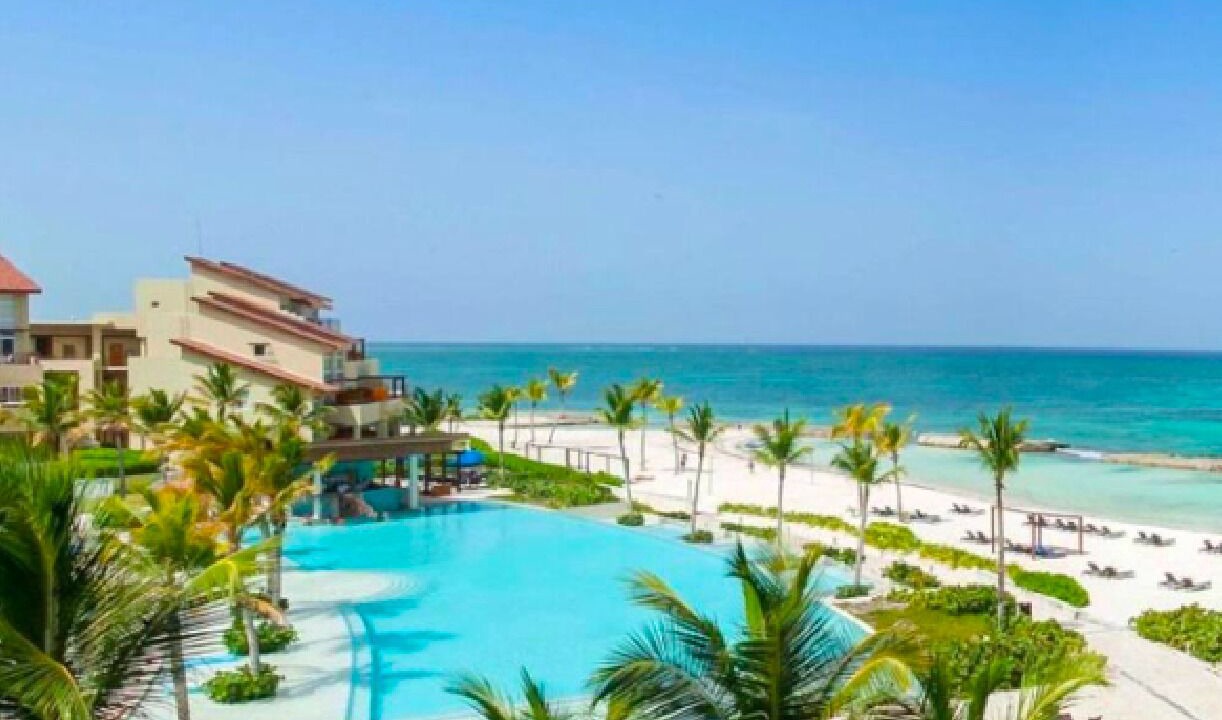 Photo of Outdoor in Punta Cana