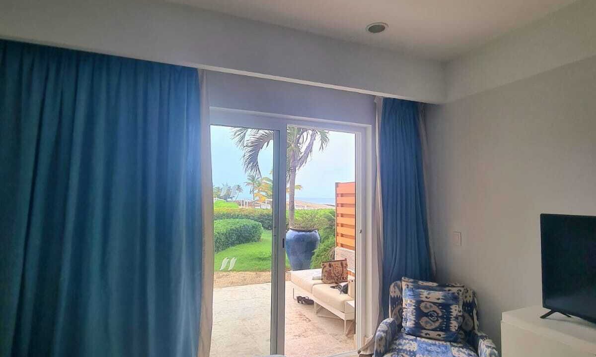 Photo of Bedroom in Punta Cana