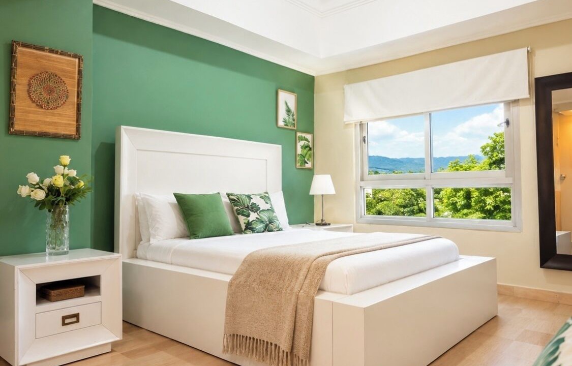 Photo of Bedroom in San Geronimo