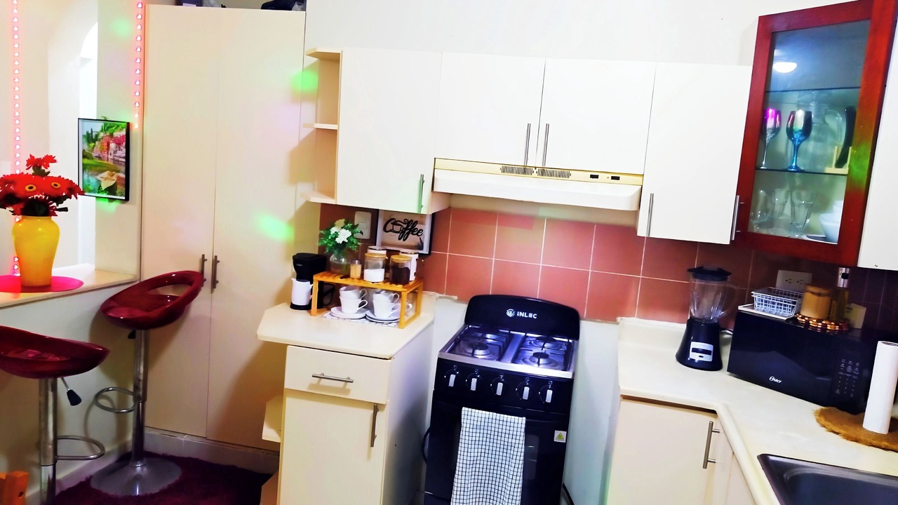 Photo of Kitchen in Bavaro