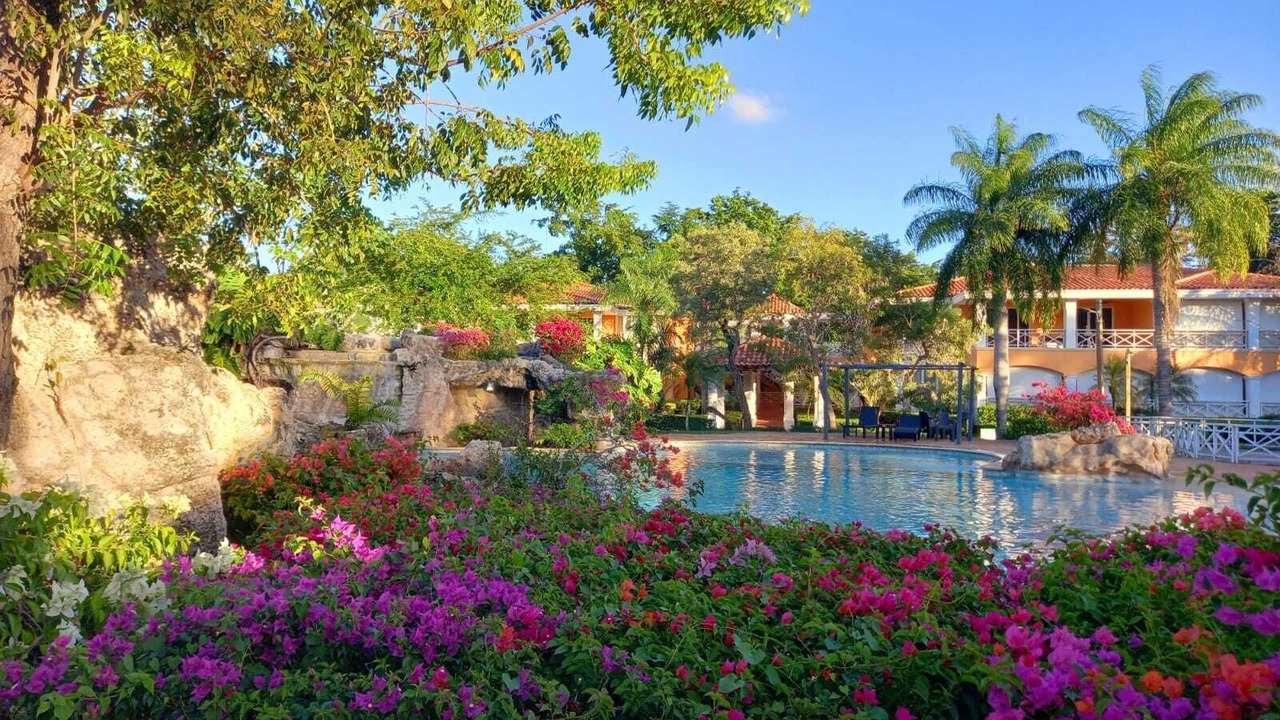 Photo of Outdoor in Guayacanes