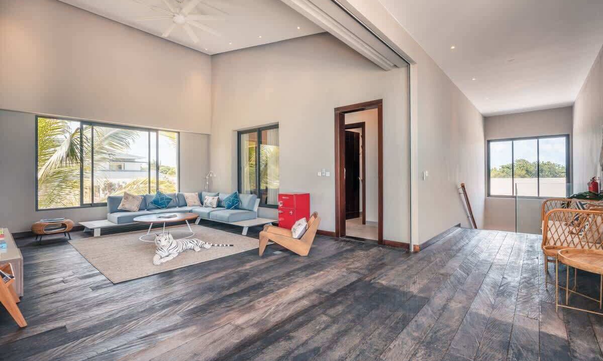 Photo of Livingroom in Punta Cana