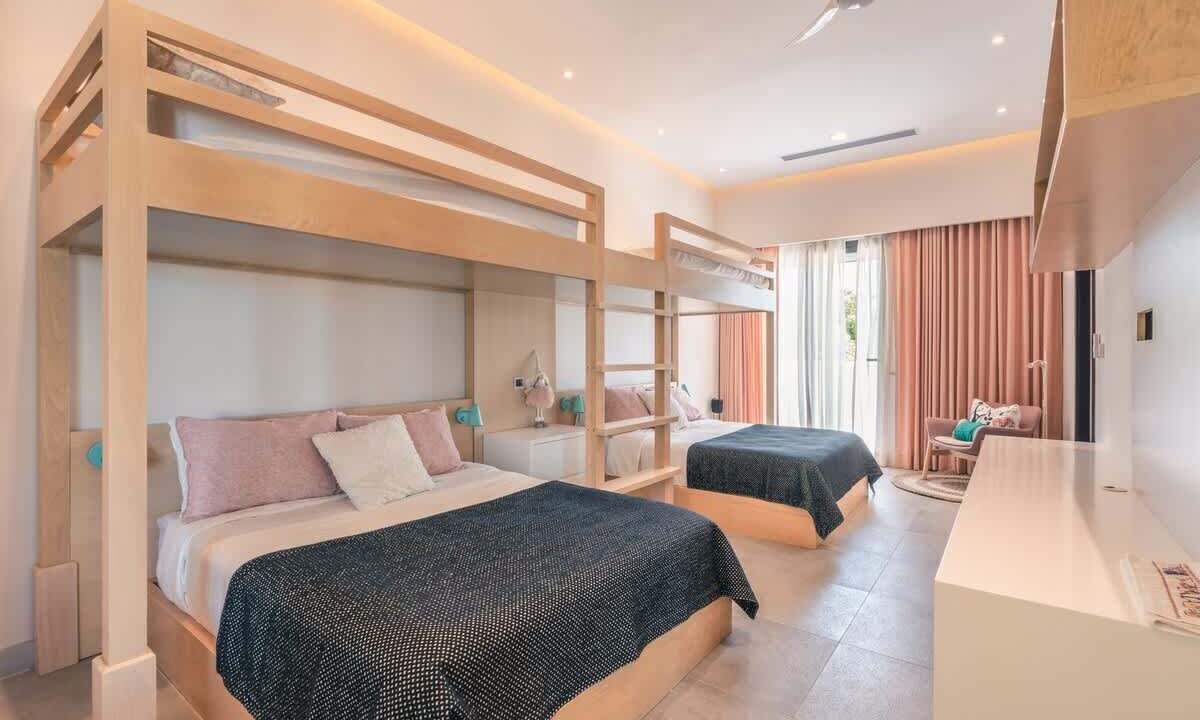 Photo of Bedroom in Punta Cana