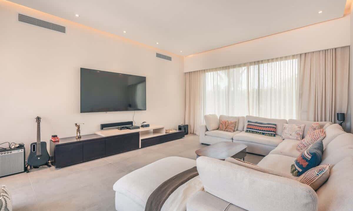 Photo of Livingroom in Punta Cana