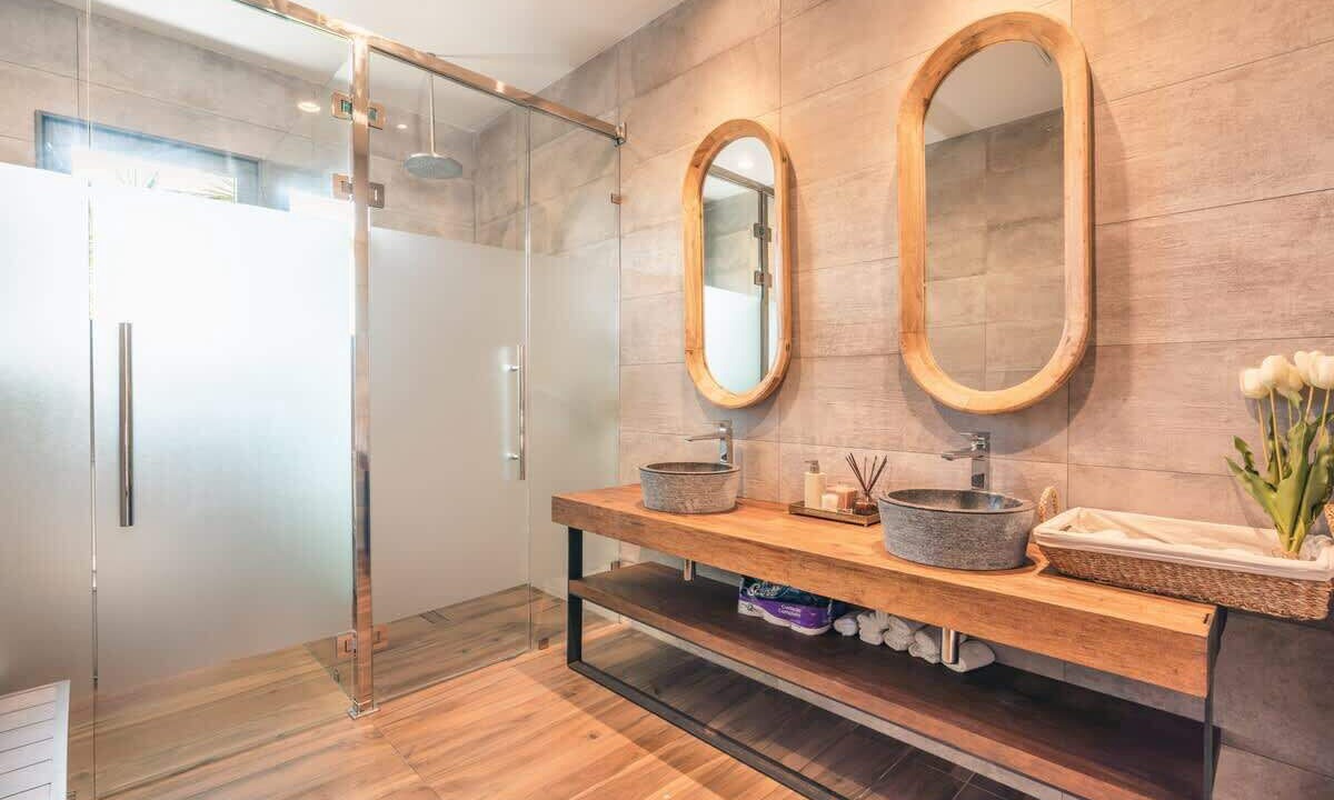 Photo of Bathroom in Punta Cana