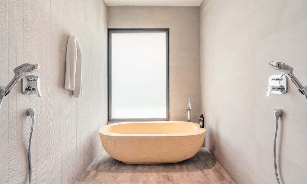 Photo of Bathroom in Punta Cana