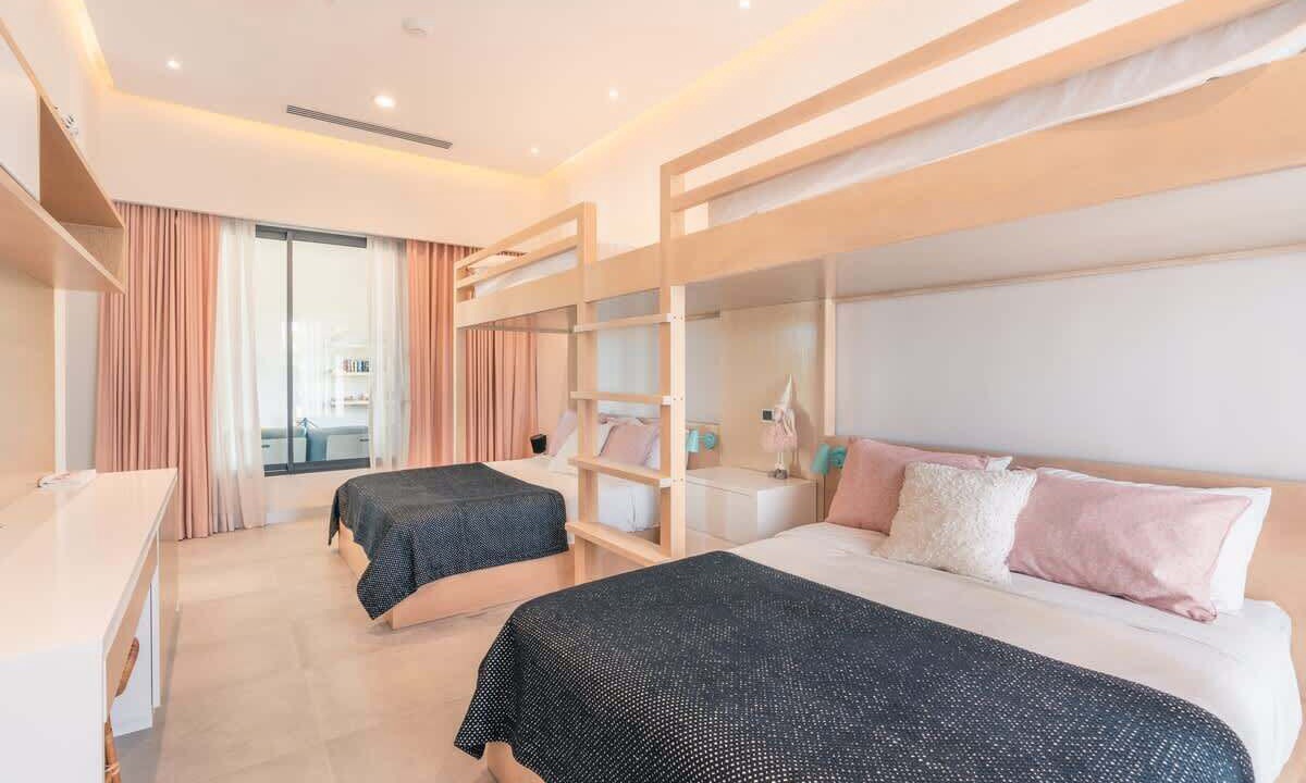 Photo of Bedroom in Punta Cana