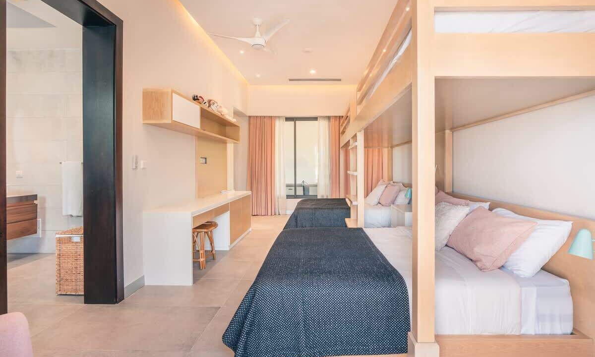 Photo of Bedroom in Punta Cana
