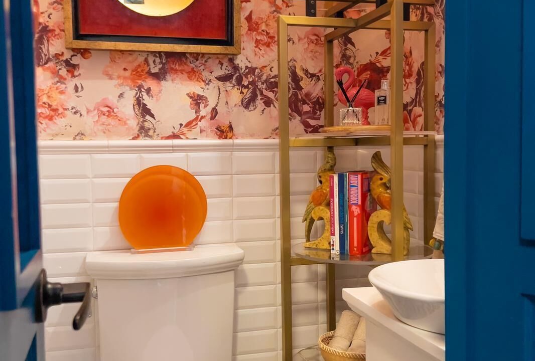 Photo of Bathroom in Zona Colonial