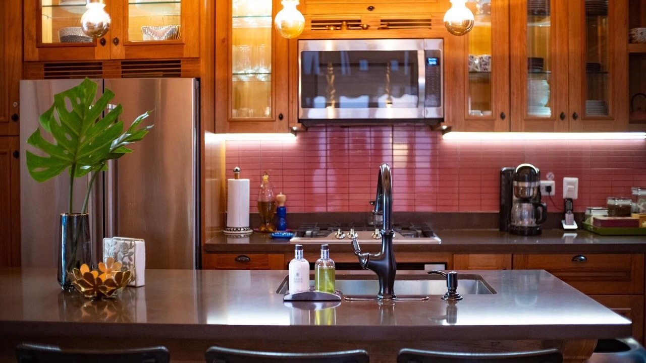 Photo of Kitchen in Zona Colonial