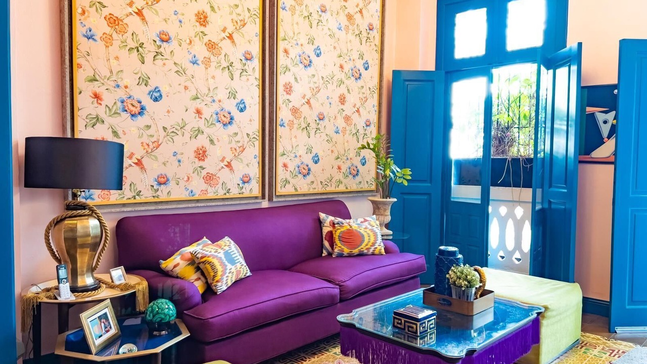 Photo of Livingroom in Zona Colonial
