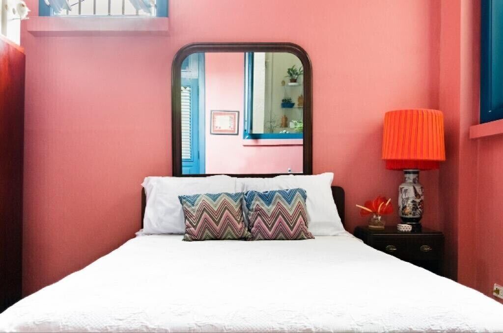 Photo of Bedroom in Zona Colonial