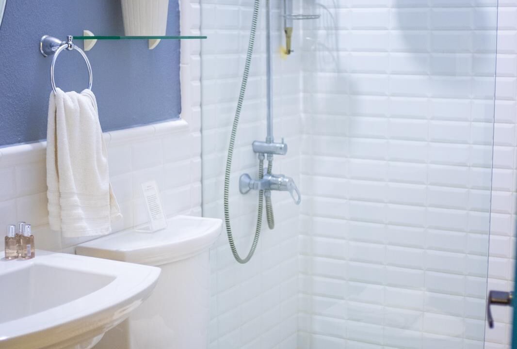 Photo of Bathroom in Zona Colonial