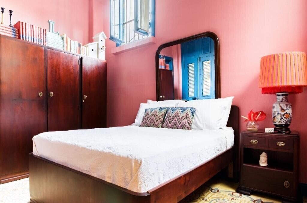 Photo of Bedroom in Zona Colonial