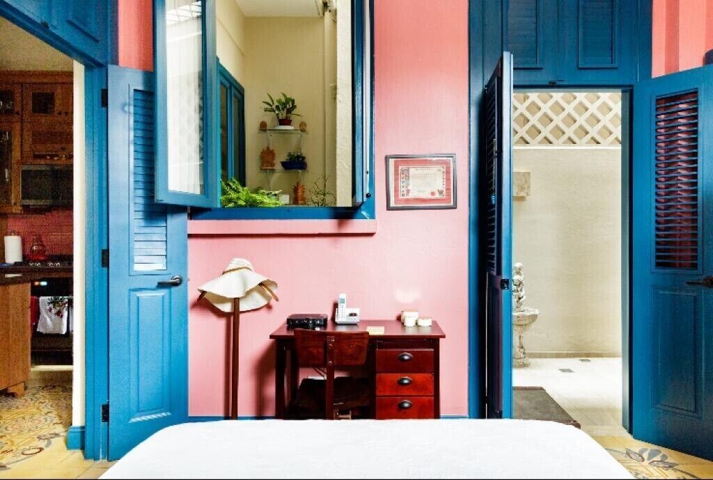 Photo of Bedroom in Zona Colonial