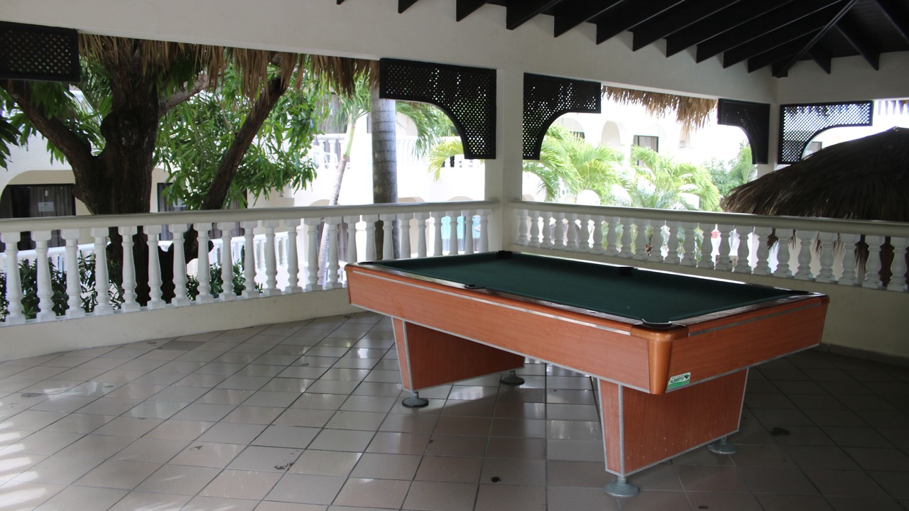 Photo of Outdoor in Cofresi