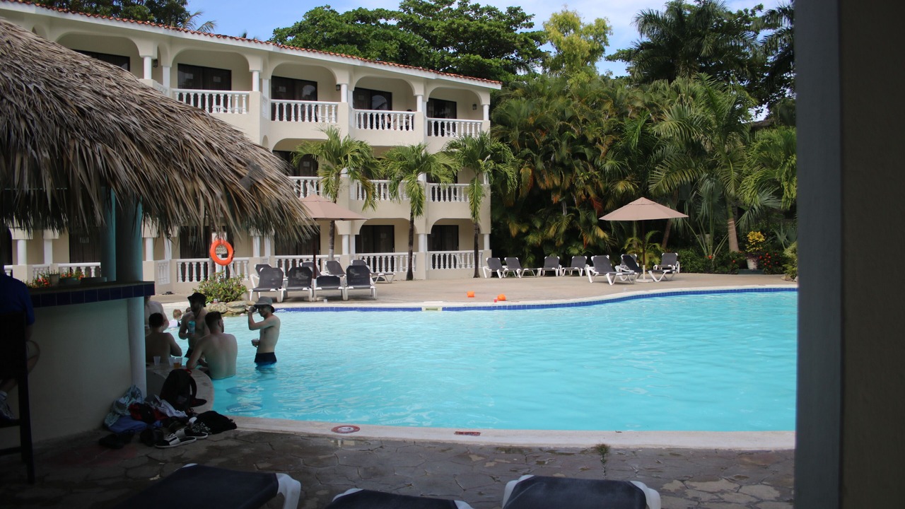 Photo of Outdoor in Cofresi