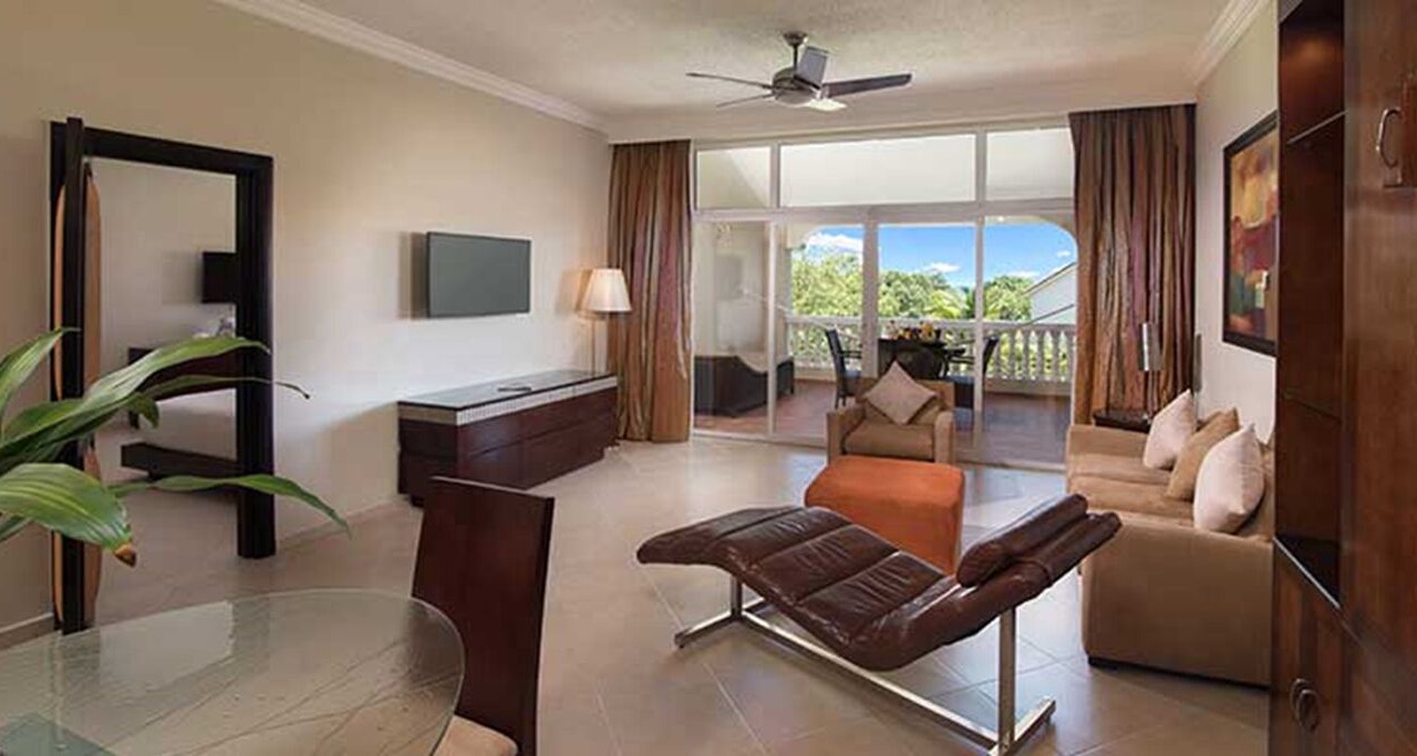Photo of Bedroom in Cofresi