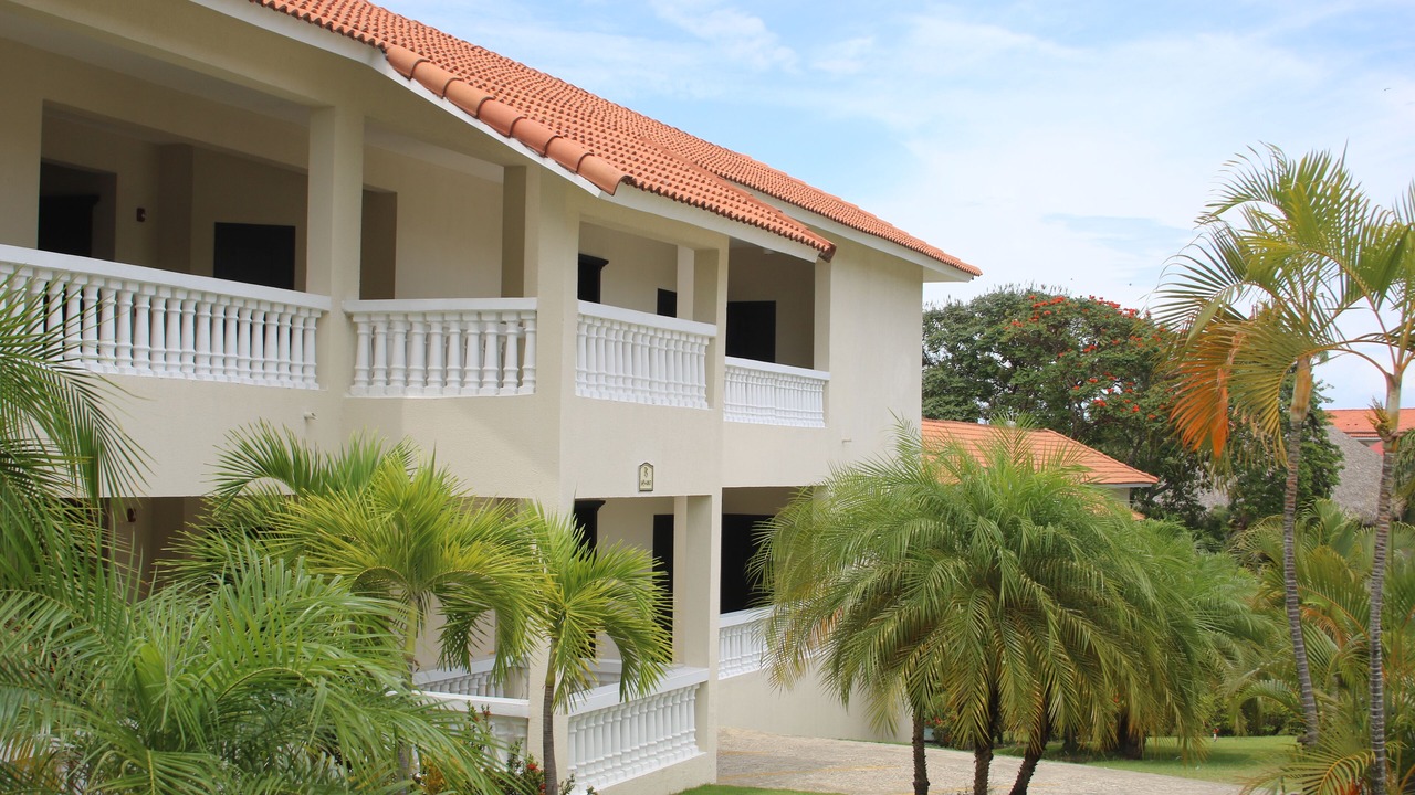 Photo of Patio Balcony in Cofresi