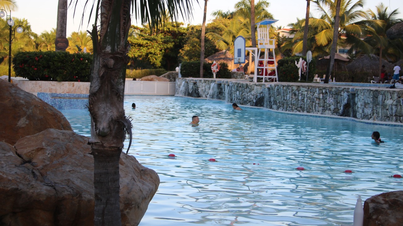 Photo of Outdoor in Cofresi