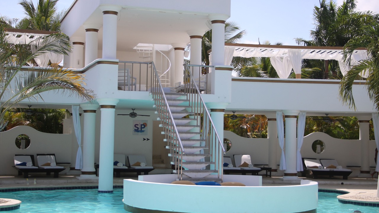 Photo of Outdoor in Cofresi