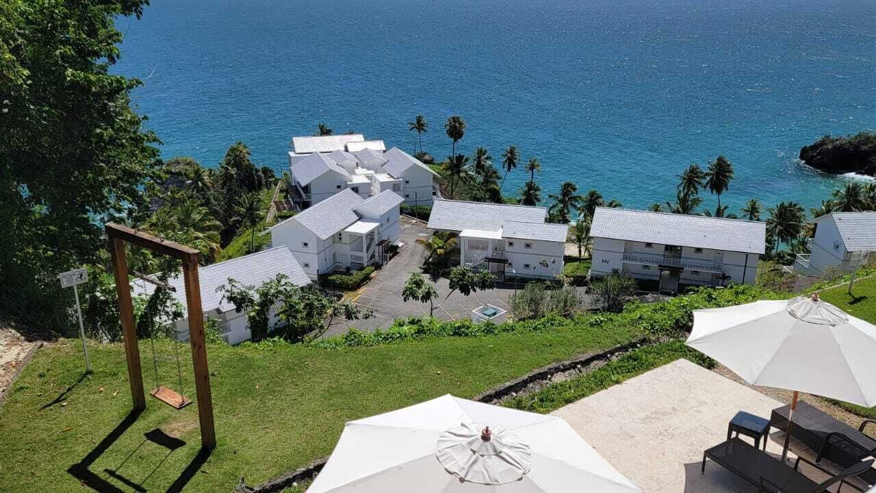Photo of Patio Balcony in Samana