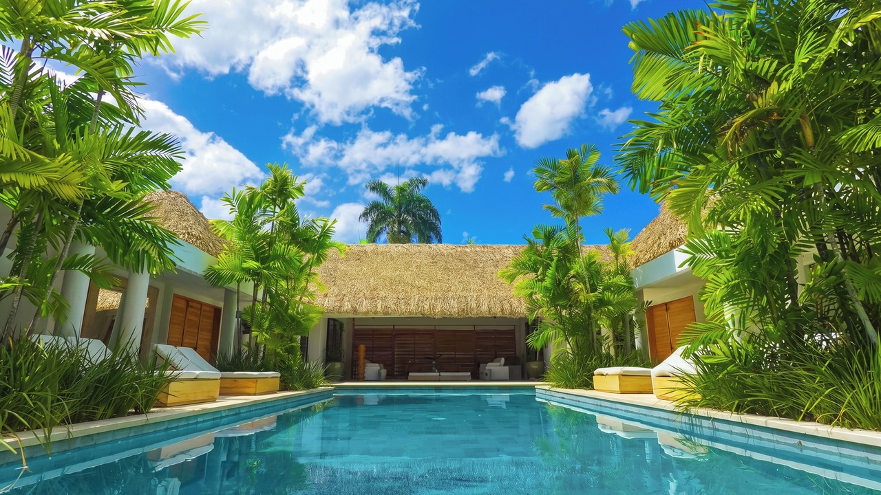 Photo of Outdoor in Los Naranjos