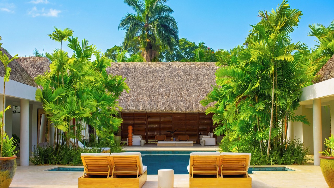 Photo of Outdoor in Los Naranjos