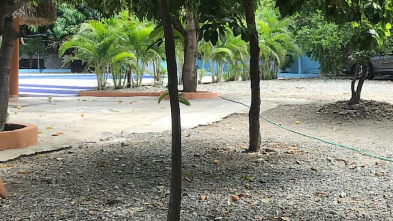 Photo of Outdoor in Estebania