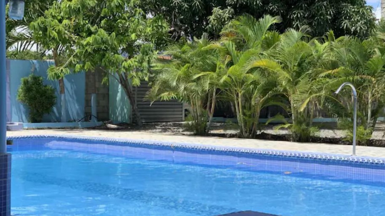 Photo of Outdoor in Estebania