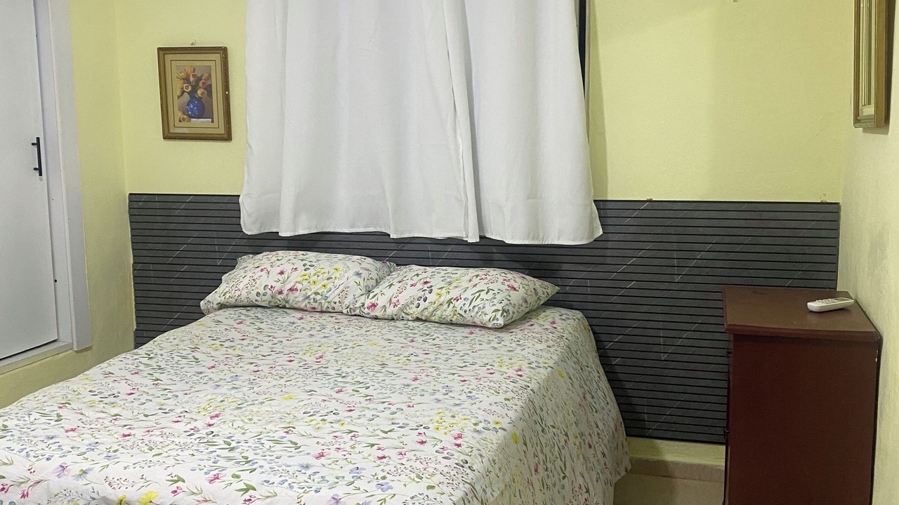 Photo of Bedroom in Alma Rosa