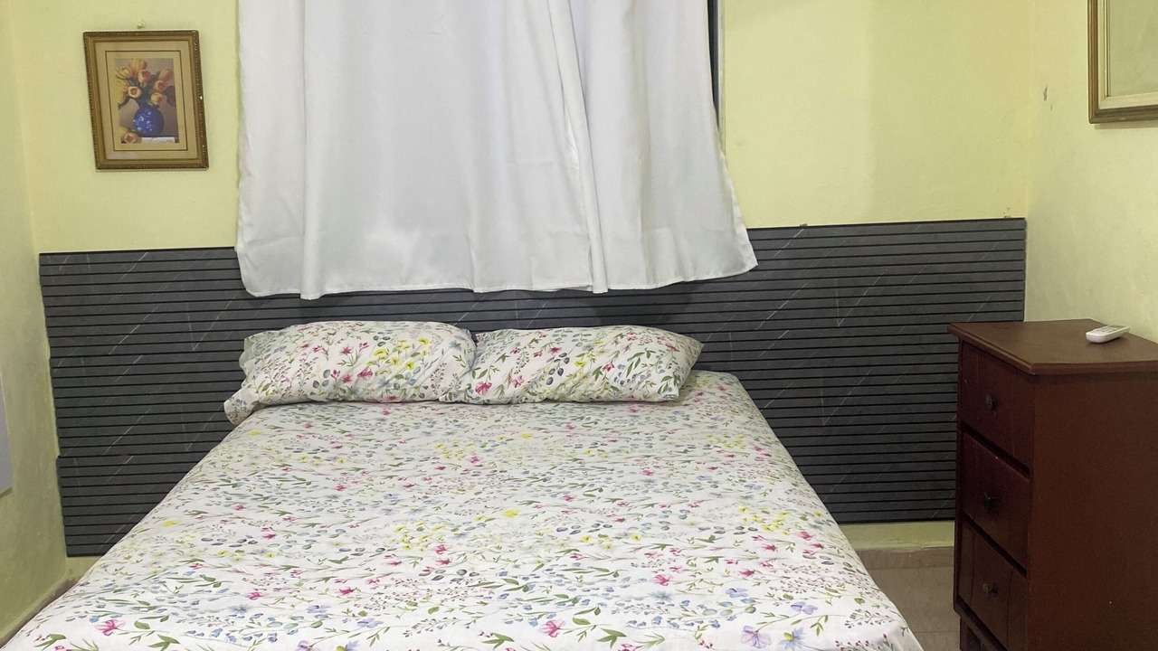 Photo of Bedroom in Alma Rosa