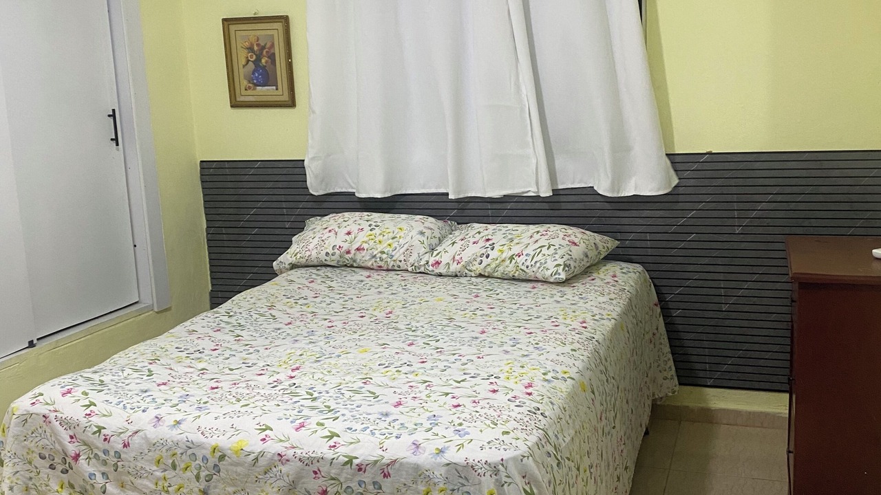 Photo of Bedroom in Alma Rosa