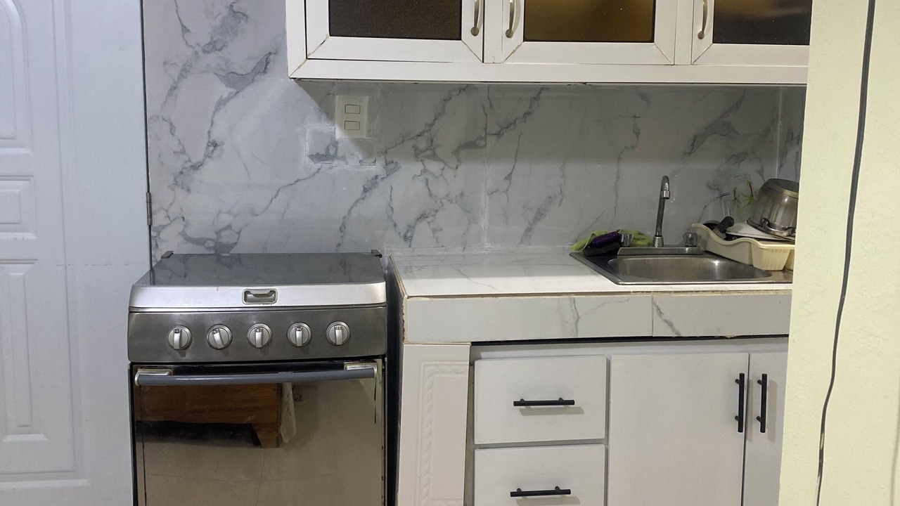 Photo of Kitchen in Alma Rosa