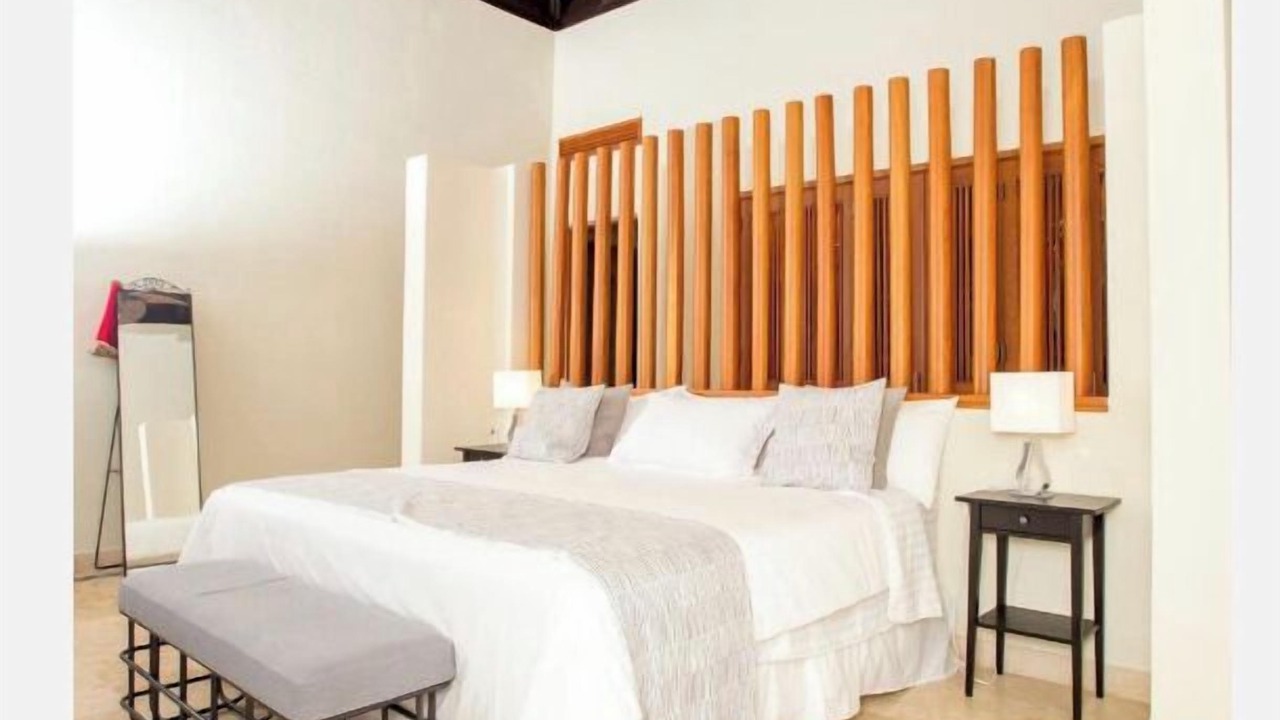 Photo of Bedroom in Punta Cana