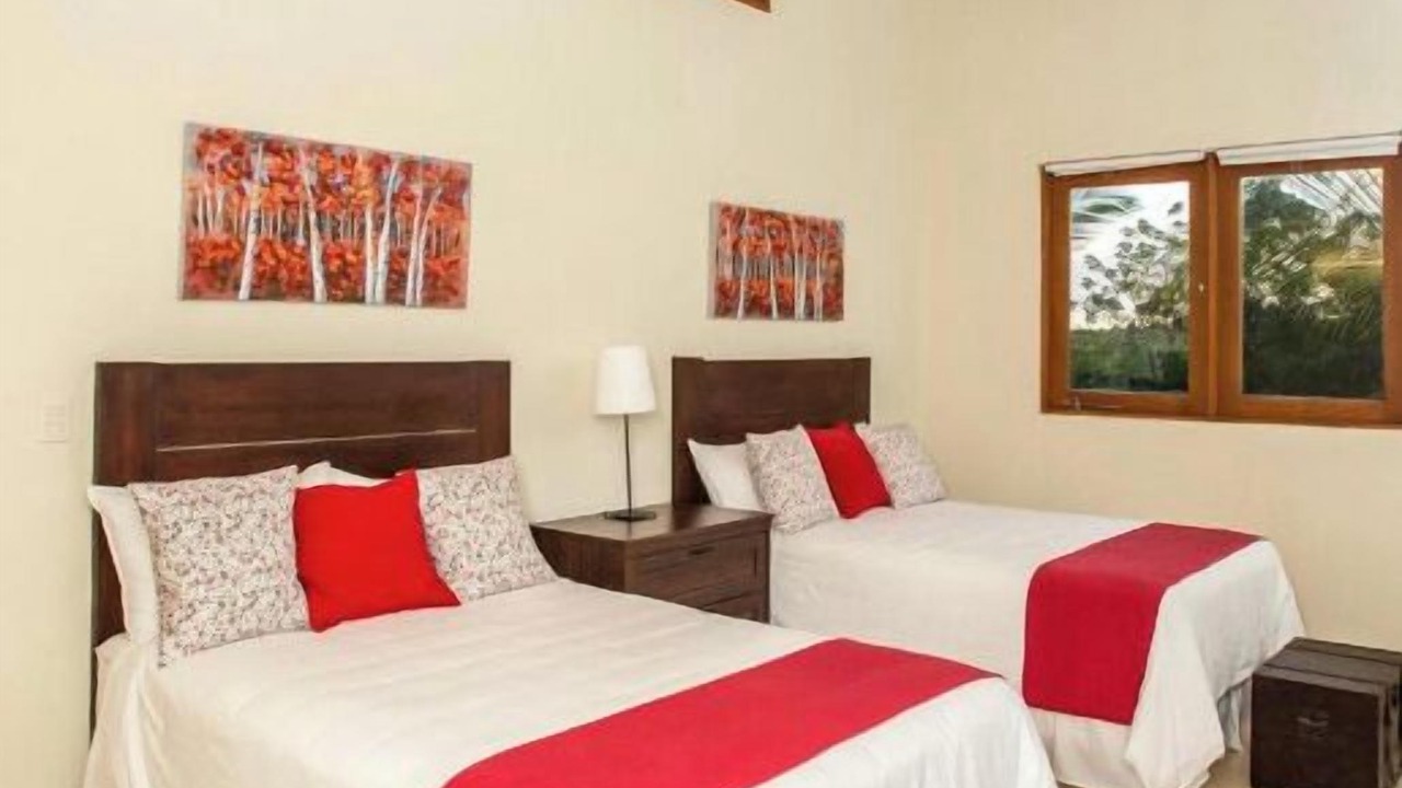 Photo of Bedroom in Punta Cana