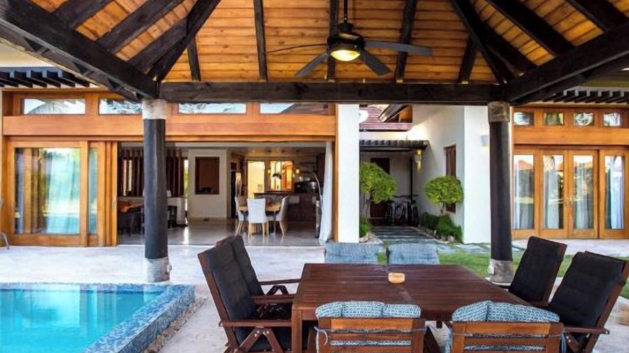 Photo of Outdoor in Punta Cana