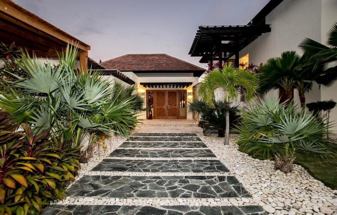 Photo of Outdoor in Punta Cana