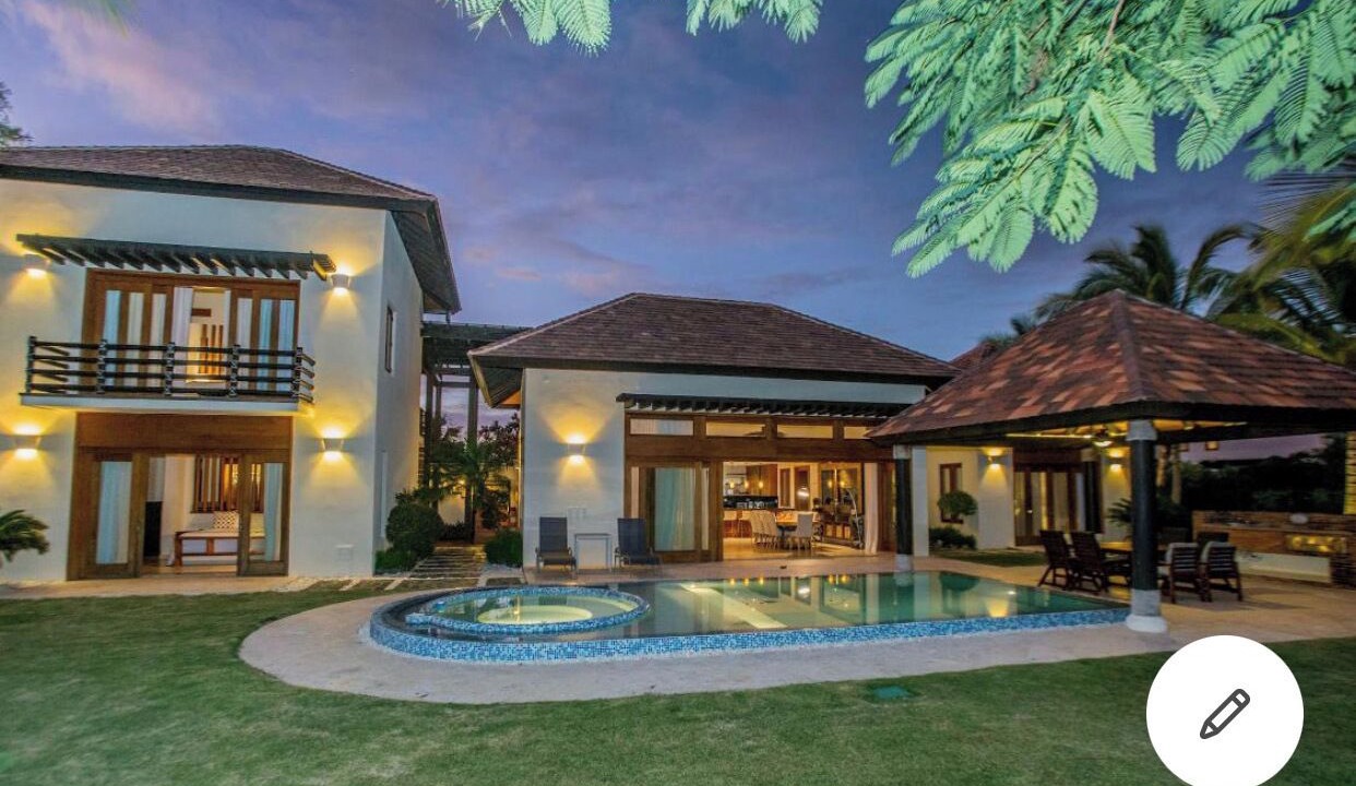 Photo of Outdoor in Punta Cana
