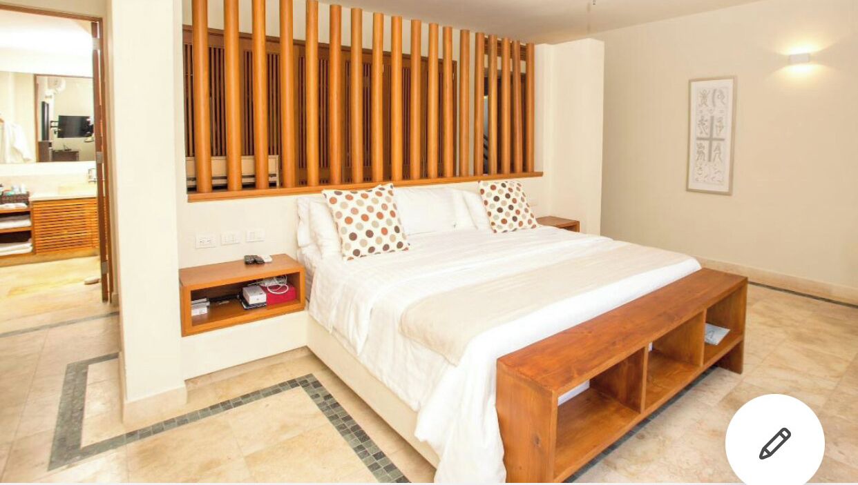 Photo of Bedroom in Punta Cana