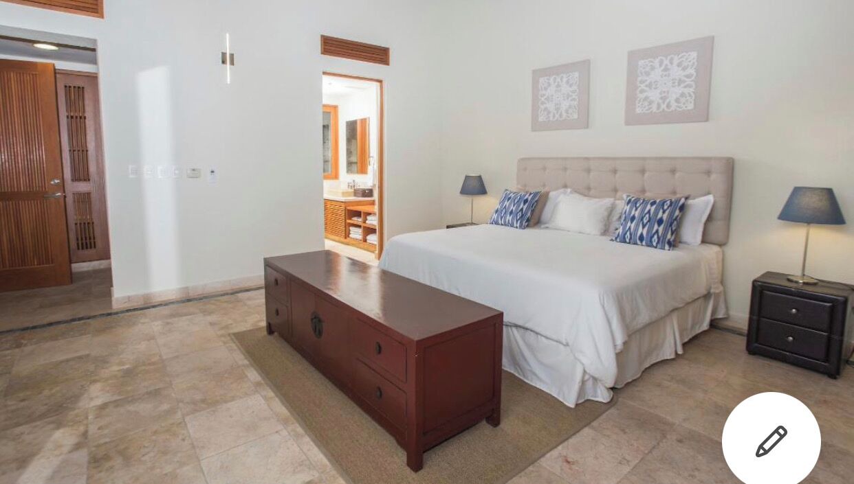 Photo of Bedroom in Punta Cana