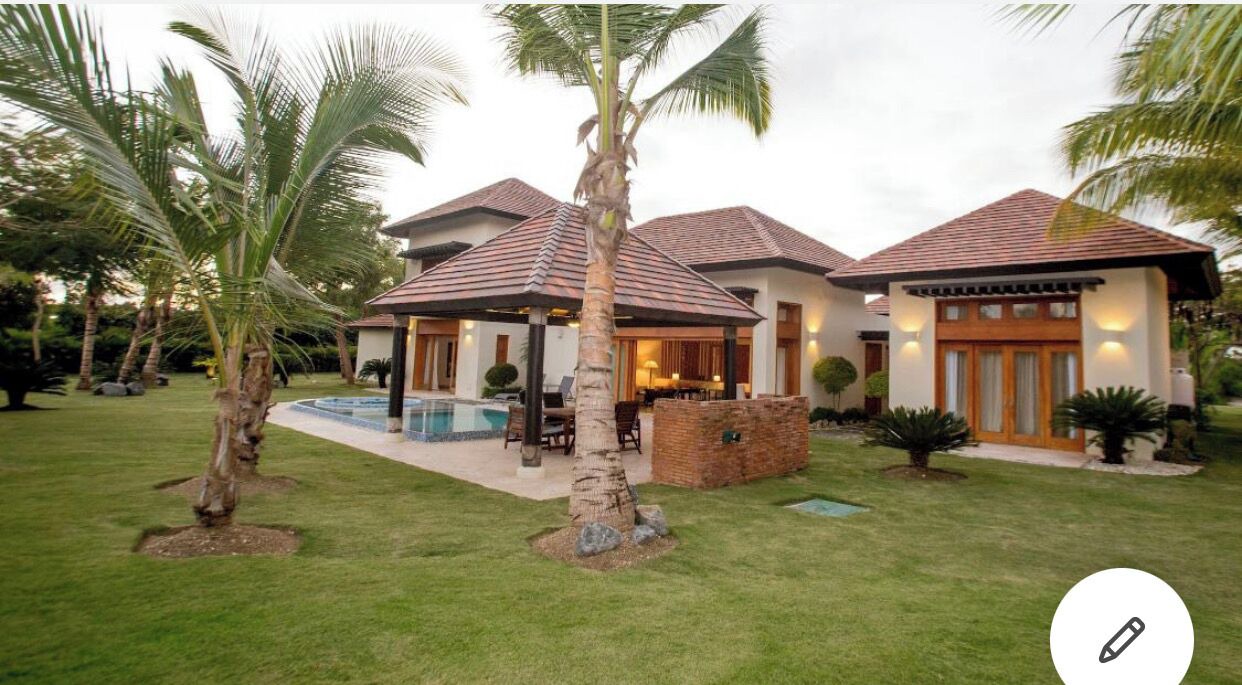 Photo of Outdoor in Punta Cana