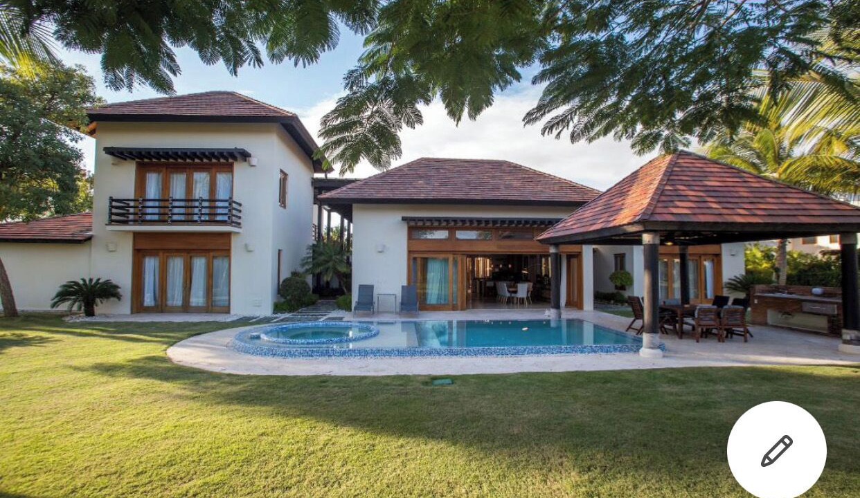 Photo of Outdoor in Punta Cana