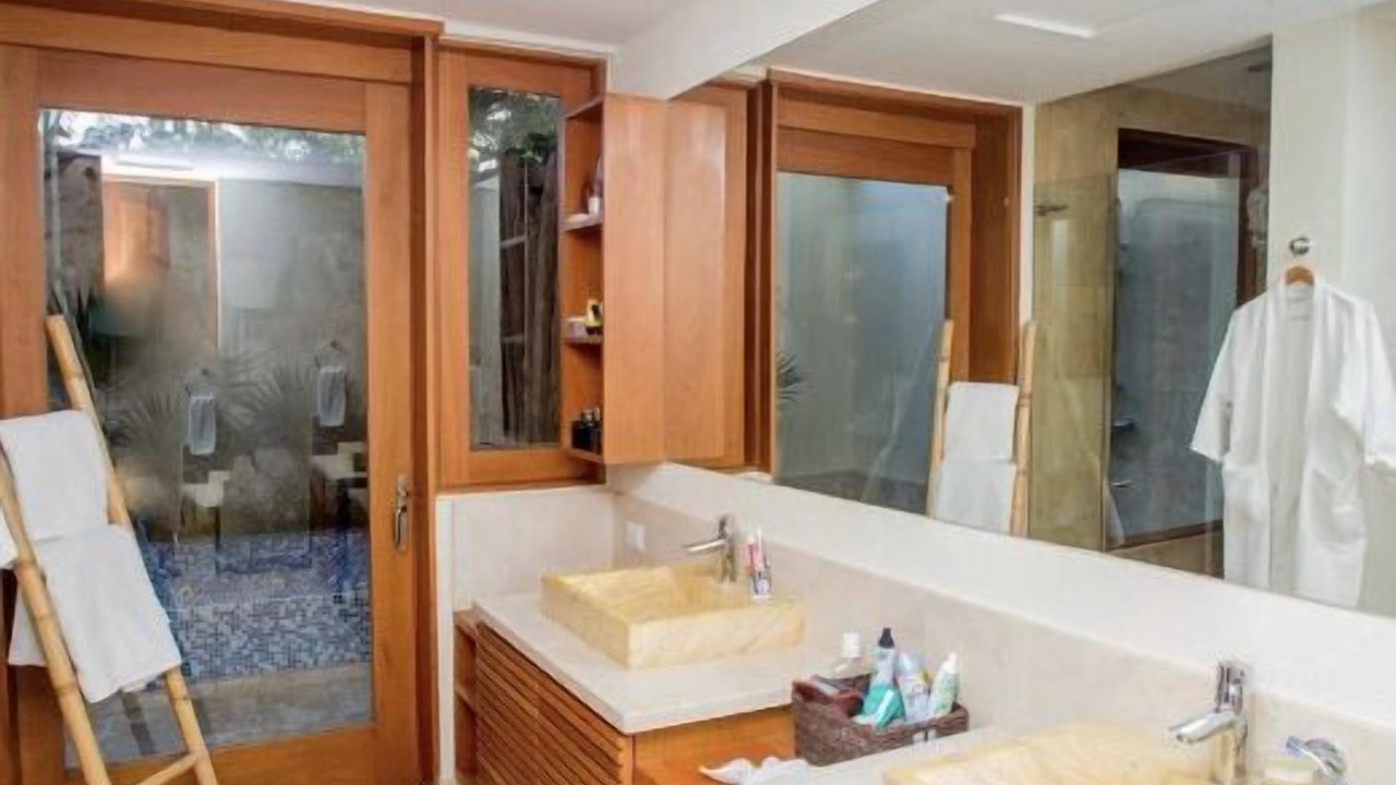 Photo of Bathroom in Punta Cana