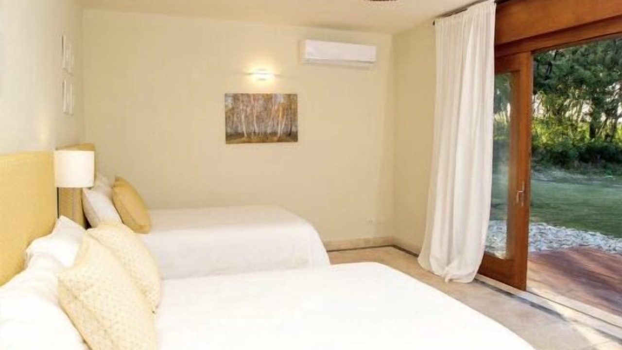 Photo of Bedroom in Punta Cana