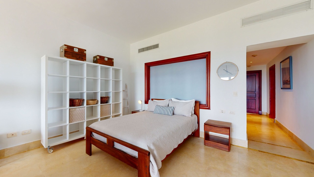 Photo of Bedroom in Punta Cana